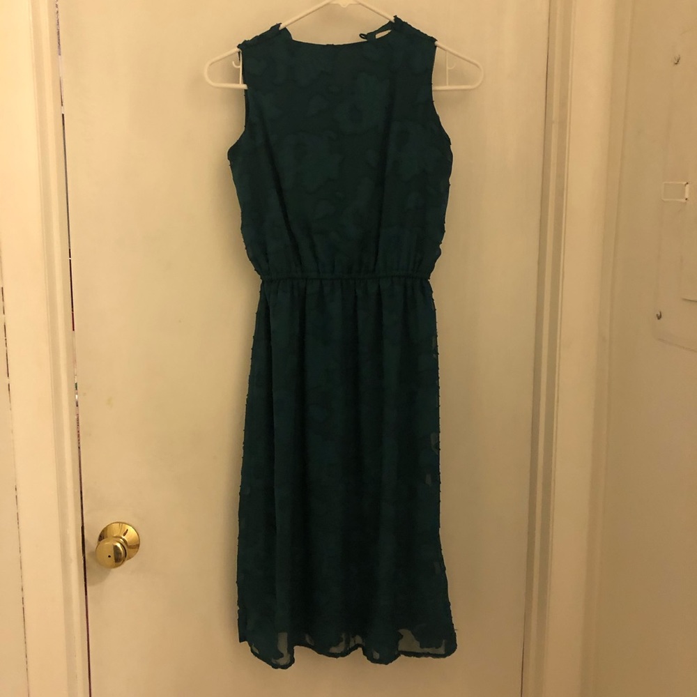 Woman’s A.N.D size dress XS